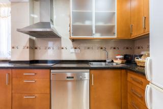 Apartamento Mariam - 2