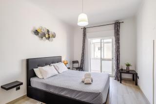Sleeptubal Moderne Accommodatie - 1