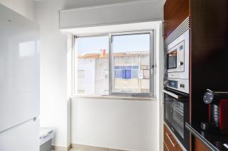 Sleeptubal Moderne Accommodatie - 3
