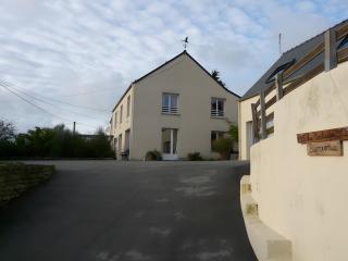 Les Orchidées - chambres d'hôtes - 5