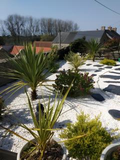 Les Orchidées - chambres d'hôtes - 2