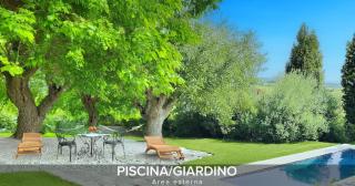 Villa Gelsi a Pesaro - 4
