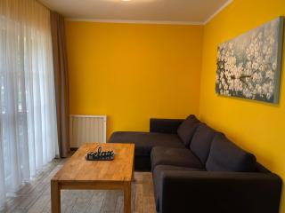 Ferienhaus Eichhörnchen - 3