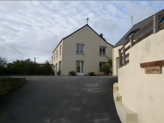 Les Orchidées - chambres d'hôtes - 0