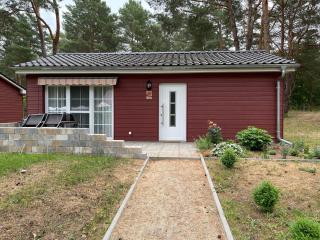 Ferienhaus Eichhörnchen - 4