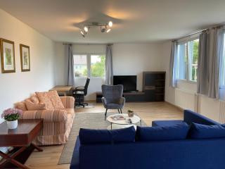promedklinik apartment 1 - 3