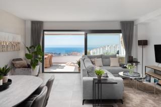 Penthouse Apt With Ocean View - 7