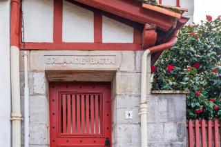 Appartement Erlandé - 7