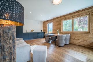 Naturapartments Alpreid Altholz - 6