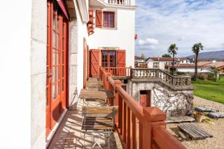 Appartement Erlandé - 1