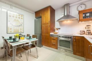 Canet Platja Apartment - 2