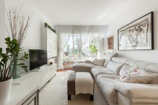 Canet Platja Apartment - 6