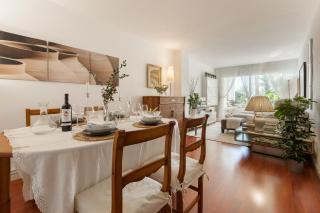 Canet Platja Apartment - 3