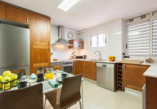 Canet Platja Apartment - 1
