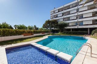 Canet Platja Apartment - 0