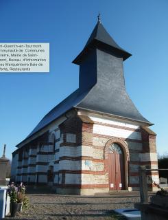 Gite en baie de Somme - 5