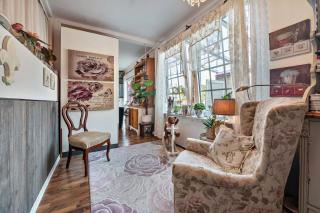 Kleine Oase Stuhr im Container E G -  - 1