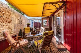 Kleine Oase Stuhr im Container E G -  - 8