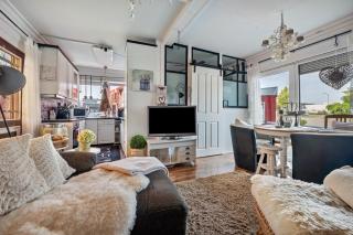 Kleine Oase Stuhr im Container E G -  - 9