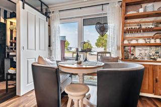 Kleine Oase Stuhr im Container E G -  - 5