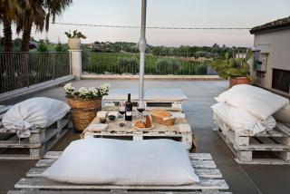 Riofavara Winery in Val di Noto - Ispica - 9