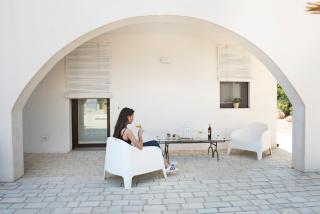 Riofavara Winery in Val di Noto - Ispica - 3