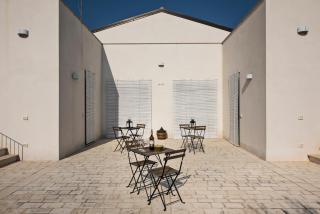 Riofavara Winery in Val di Noto - Ispica - 2