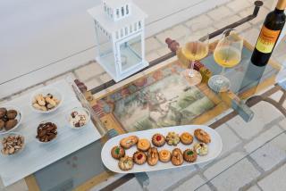 Riofavara Winery in Val di Noto - Ispica - 4