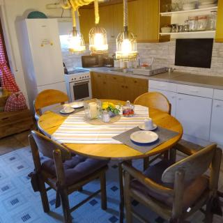 Eifelstube Langerwehe - 6