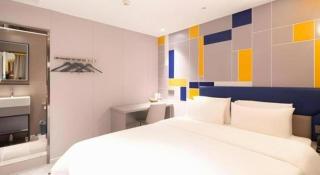 7 Days Inn Changsha Wuyi Square Xiangya Hospital Wenchangge Metro Station - 6