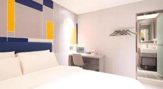 7 Days Inn Changsha Wuyi Square Xiangya Hospital Wenchangge Metro Station - 3