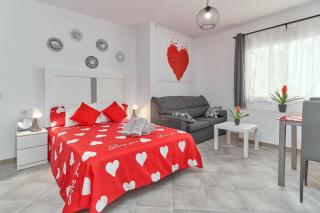 Nerja Boutique B1 Street level - Nerja - 0