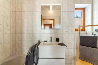 Naturnahe Ferienwohnung Deuerling - Deuerling - 2