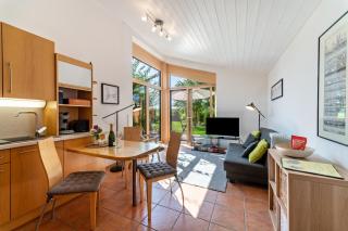 Naturnahe Ferienwohnung Deuerling - 8