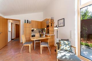 Naturnahe Ferienwohnung Deuerling - 4