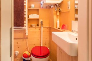 Ferienwohnung Faden - 8