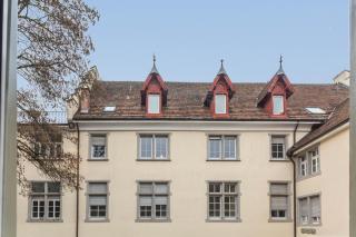 Ferienwohnung Faden - 1