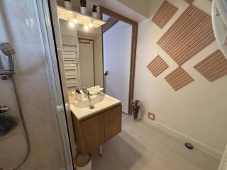 Le Pape - Chambre - 4