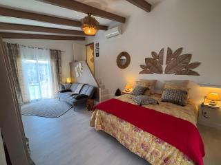 Le Pape - Chambre - 9