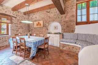 Sa Tafona de Son Quint en Esporles - 1