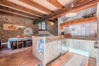 Sa Tafona de Son Quint en Esporles - 3