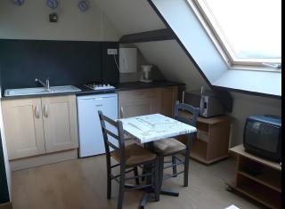 Les Orchidées - chambres d'hôtes - 7