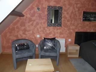 Les Orchidées - chambres d'hôtes - 8