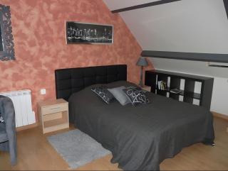 Les Orchidées - chambres d'hôtes - 9