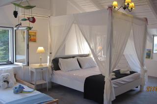 Old Olive Press Sea and Mountain - 3