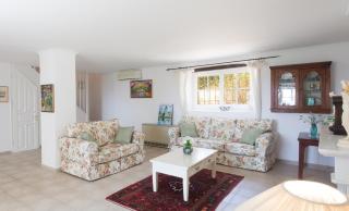 Old Olive Press Sea and Mountain - 7