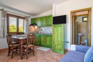 Vista Mozzafiato ad Isola Rossa - 4