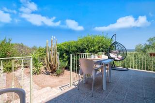 Vista Mozzafiato ad Isola Rossa - 0