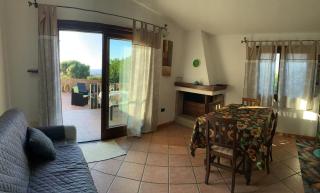 Vista Mozzafiato ad Isola Rossa - 6