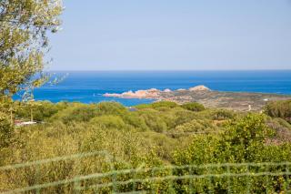 Vista Mozzafiato ad Isola Rossa - 8